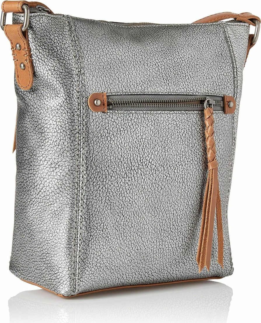 The Sak Crossbody Handbags | The Sak Ashland Crossbody Bag In Leather