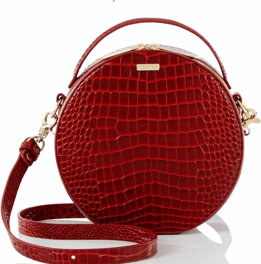 BRAHMIN Crossbody Handbags | Brahmin Lane