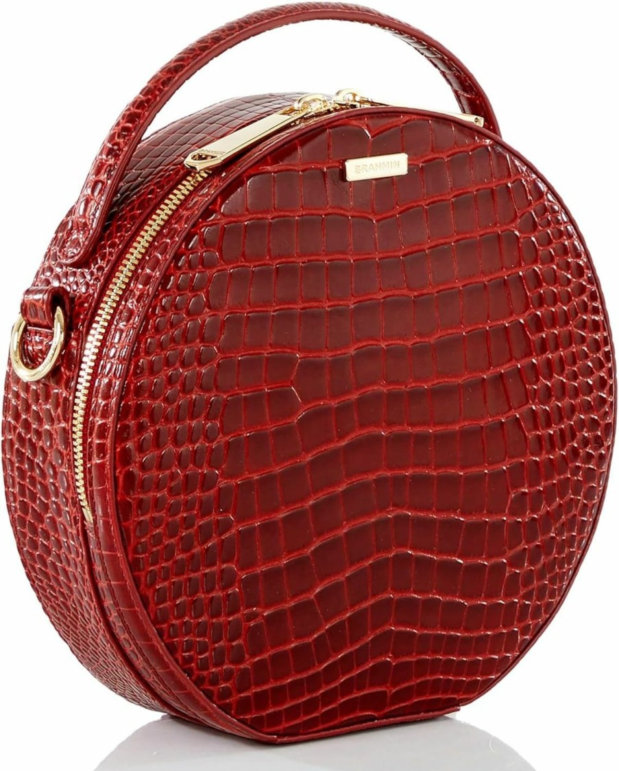 BRAHMIN Crossbody Handbags | Brahmin Lane