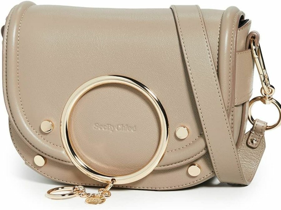 See by Chloe Crossbody Handbags | See By Chloe Women'S Mara Crossbody Bag