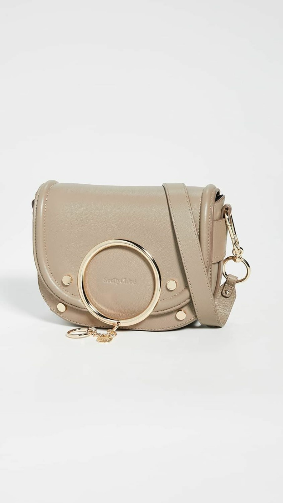 See by Chloe Crossbody Handbags | See By Chloe Women'S Mara Crossbody Bag