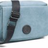 AFKOMST Crossbody Handbags | Small Crossbody Bags For Women Trendy Faux Suede Cross Body Purse And Handbags With Gultar Strap, Lightweight