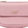 Kate Spade New York Crossbody Handbags | Kate Spade New York Rosie Flap Belt Bag (Pink)