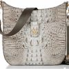 BRAHMIN Crossbody Handbags | Brahmin Leia