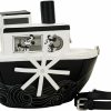 Loungefly Crossbody Handbags | Stitch Shoppe Disney Steamboat Willie Crossbody Bag