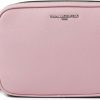 Karl Lagerfeld Paris Crossbody Handbags | Karl Lagerfeld Paris Maybelle Crossbody