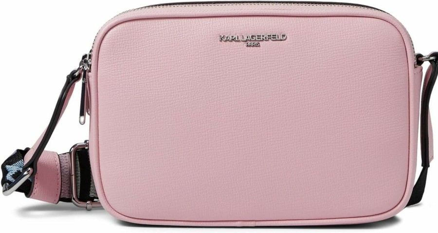 Karl Lagerfeld Paris Crossbody Handbags | Karl Lagerfeld Paris Maybelle Crossbody