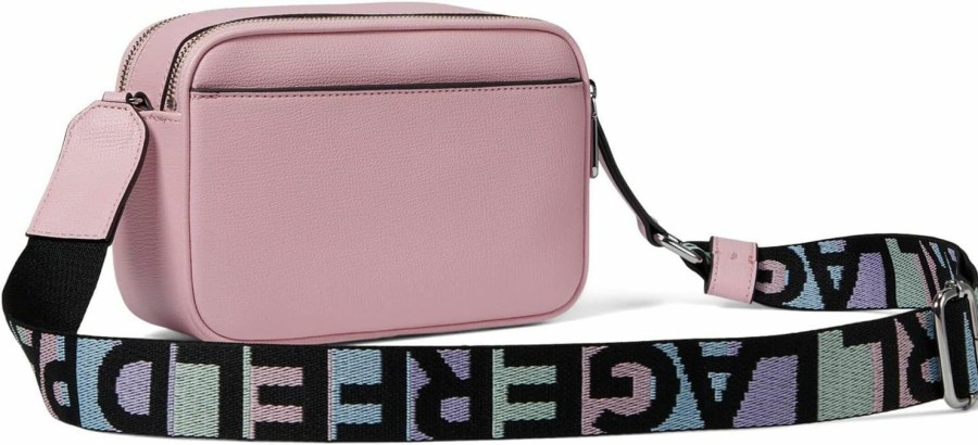 Karl Lagerfeld Paris Crossbody Handbags | Karl Lagerfeld Paris Maybelle Crossbody