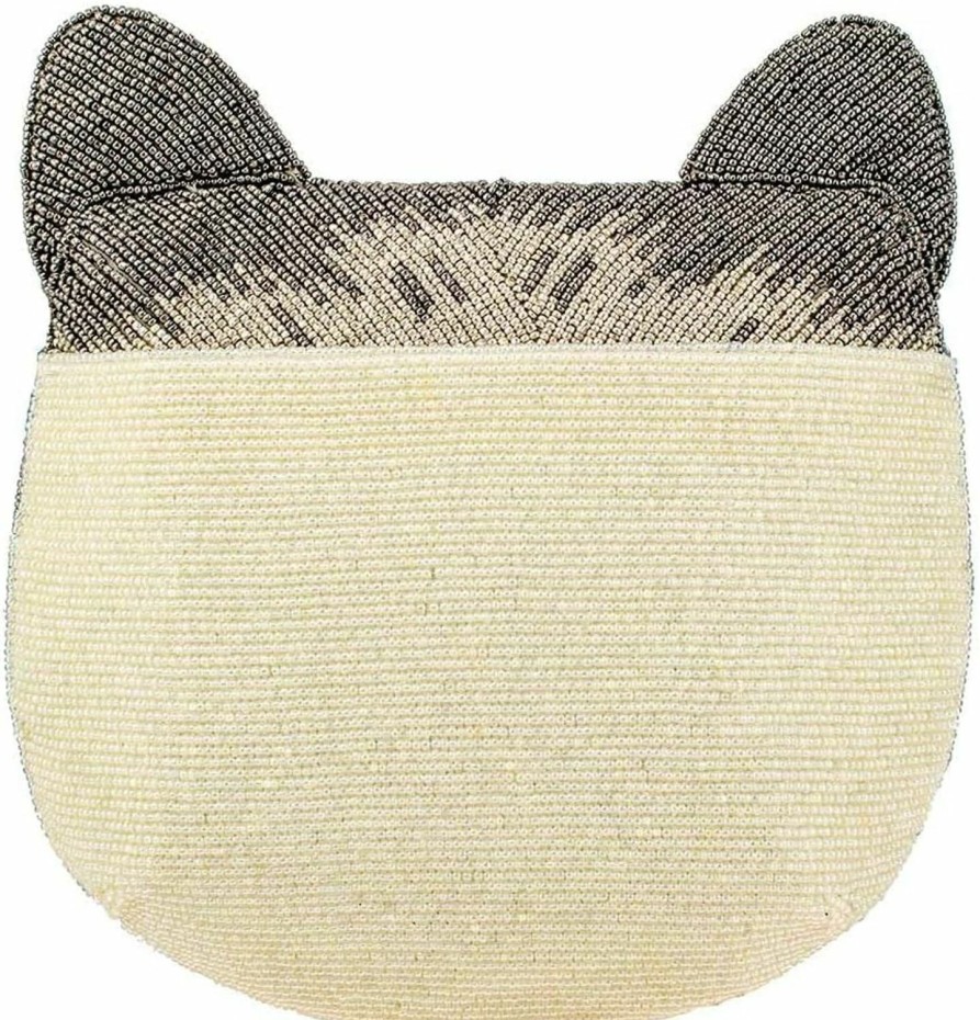 Mary Frances Crossbody Handbags | Mary Frances Cool Cat, Multicolor