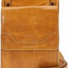 Frye Crossbody Handbags | Frye Melissa Sling, Canyon