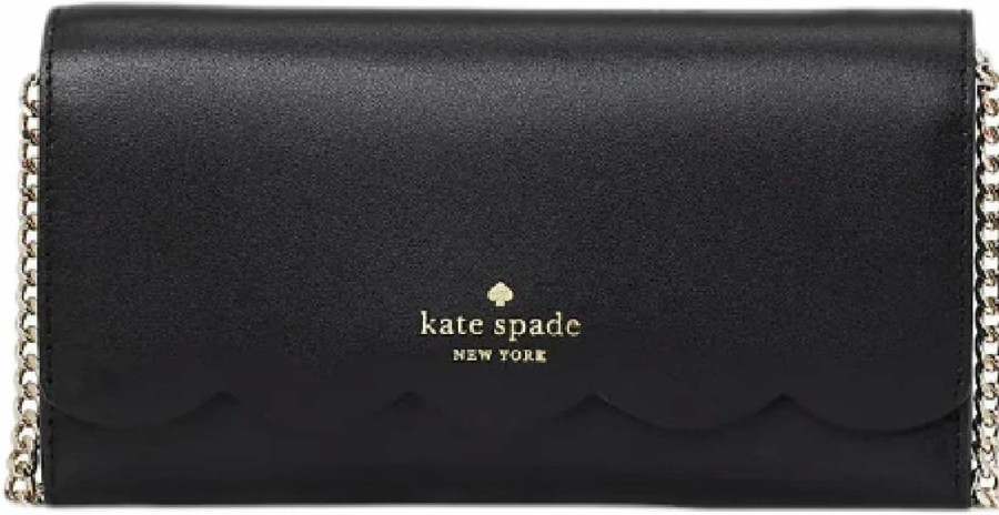 Kate Spade New York Crossbody Handbags | Kate Spade Gemma Wallet On Chain Crossbody