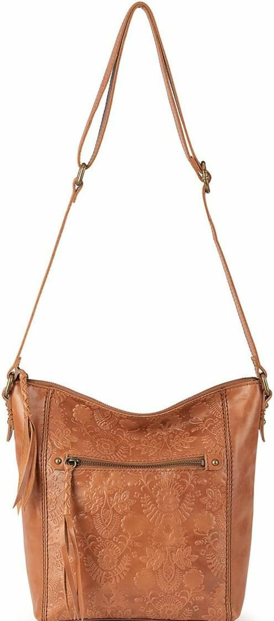 The Sak Crossbody Handbags | The Sak Women'S Ashland