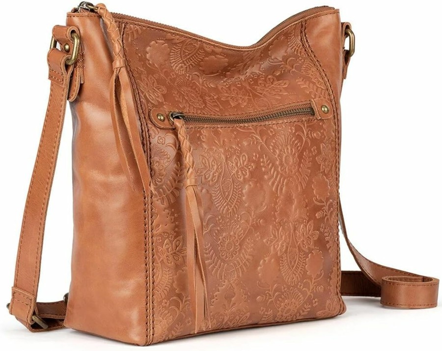 The Sak Crossbody Handbags | The Sak Women'S Ashland