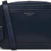 RADLEY Crossbody Handbags | Radley London - Marston Mews - Mini Zip Around Crossbody