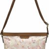 RADLEY Crossbody Handbags | Radley London Blooms - Responsible - Medium Ziptop Crossbody