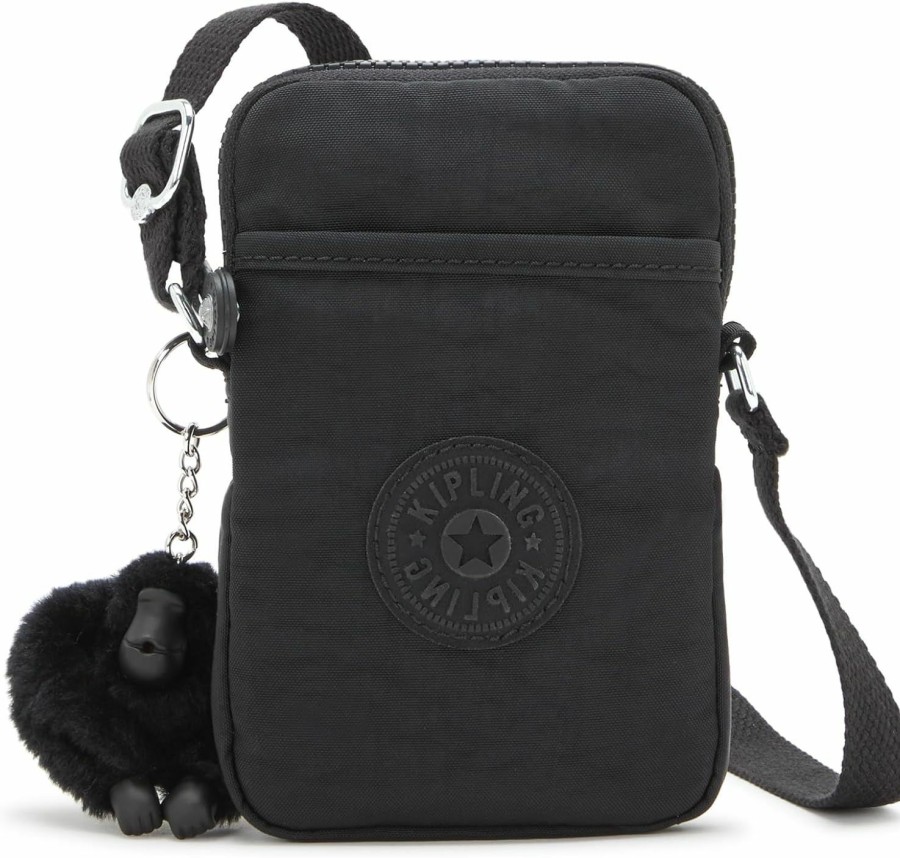 Kipling Crossbody Handbags | Kipling Women'S Tally Minibag, Lightweight Crossbody Mini, Nylon Phone Bag