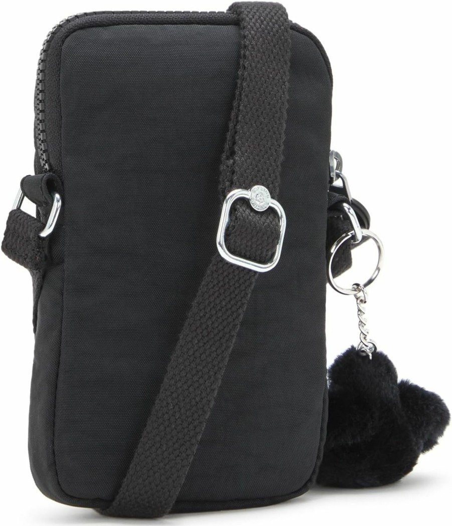 Kipling Crossbody Handbags | Kipling Women'S Tally Minibag, Lightweight Crossbody Mini, Nylon Phone Bag