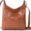 The Sak Crossbody Handbags | The Sak De Young Crossbody In Leather