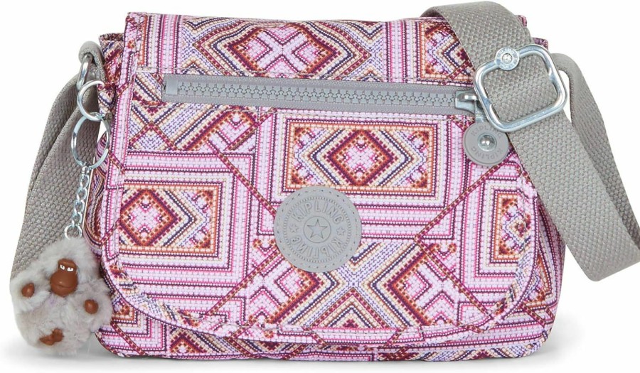 Kipling Crossbody Handbags | Kipling Sabian Cross Body Mini Bag