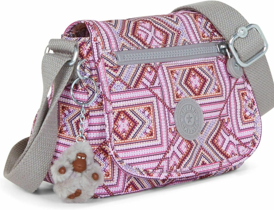 Kipling Crossbody Handbags | Kipling Sabian Cross Body Mini Bag