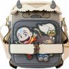 Loungefly Crossbody Handbags | Loungefly Nickelodeon Avatar The Last Airbender Appa Cosplay Crossbuddies Purse