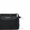 Baggallini Crossbody Handbags | Baggallini Women'S Go Daily Rfid Pouch