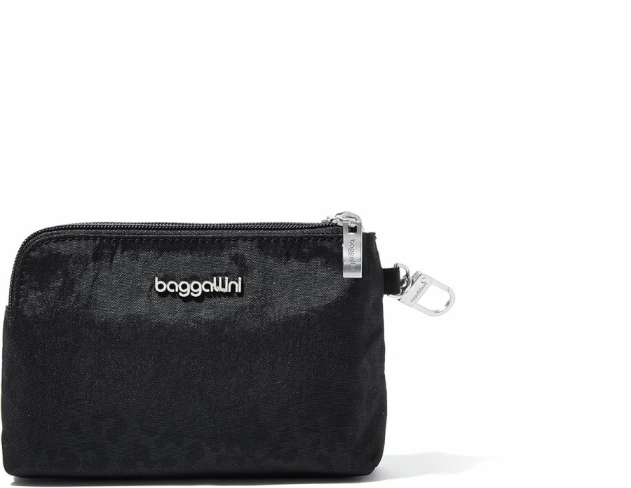 Baggallini Crossbody Handbags | Baggallini Women'S Go Daily Rfid Pouch