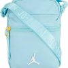 Nike Crossbody Handbags | Nike Air Jordan Airborne Crossbody Festival Bag, Uni, Small