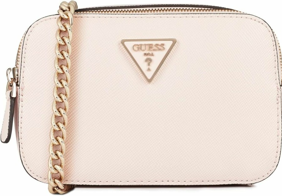 GUESS Crossbody Handbags | Guess Noelle Crossbody Camera