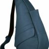 AmeriBag Crossbody Handbags | Ameribag Small Classic Leather Healthy Back Bag Small